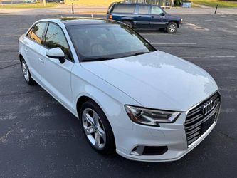 2017 Audi A3