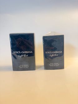 Dolce gabanna new both for $70