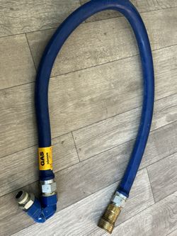 Manguera De Gas Comercial