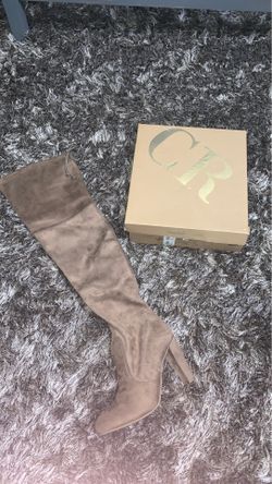 Charlotte Russe Boots