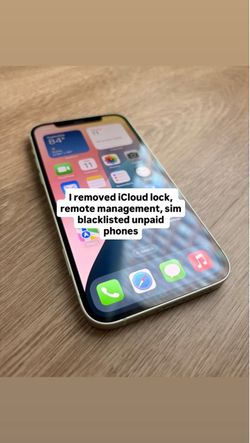 Unlock