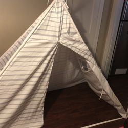 Bed Tent 