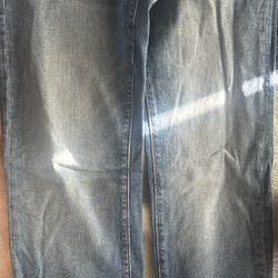 Old Navy Blue Jeans