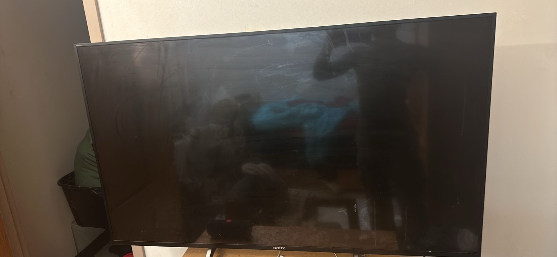 Sony 55 in Tv