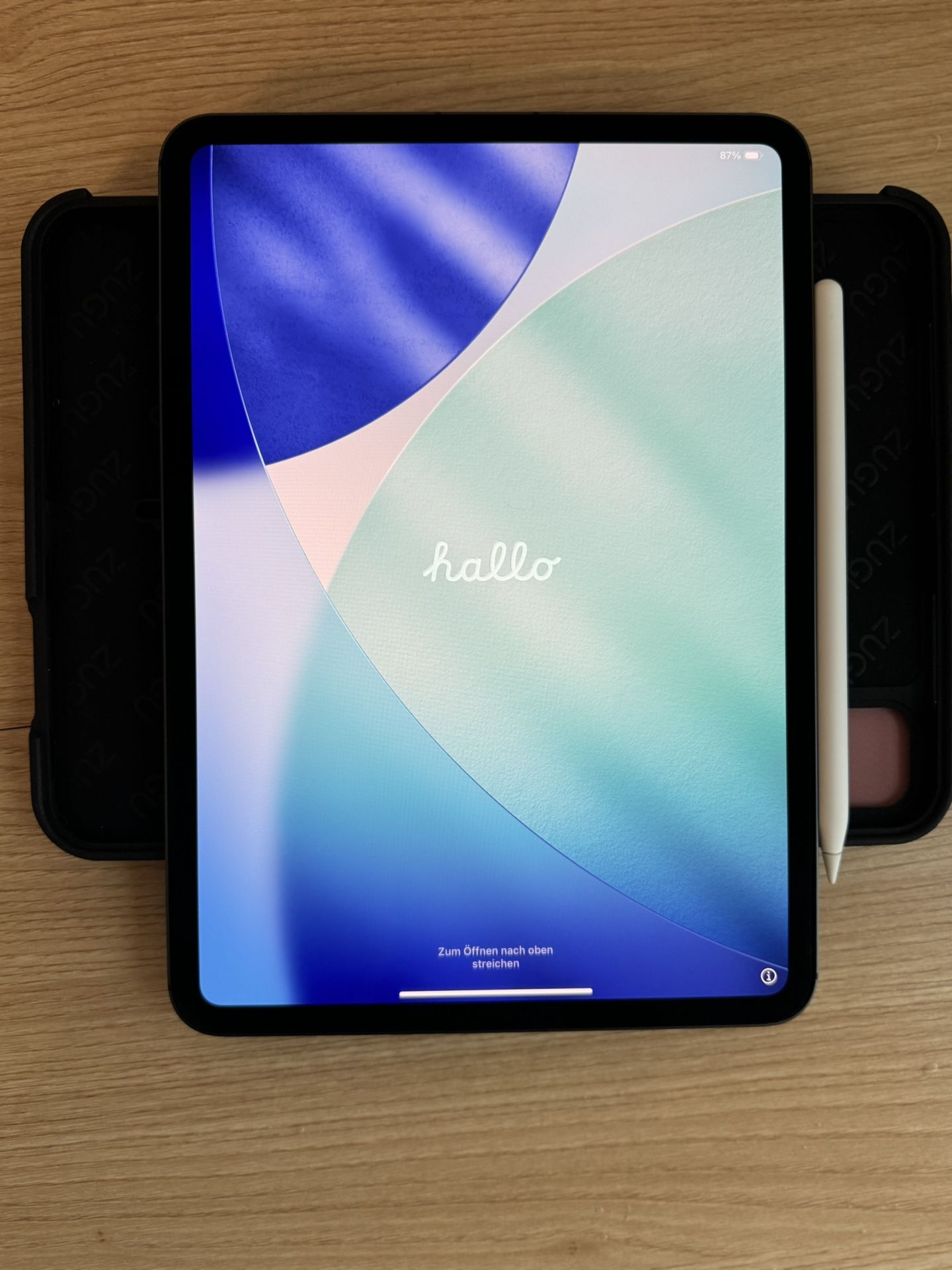 iPad Pro 2025 - 512G, Wi-Fi +Cellular