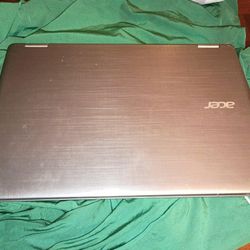Acer Laptop 