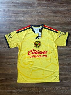 Club America Jersey Home 26/27 Liga MX