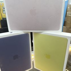 MacBook Neo New Sealed No Credit Needed Pay Down Only 
