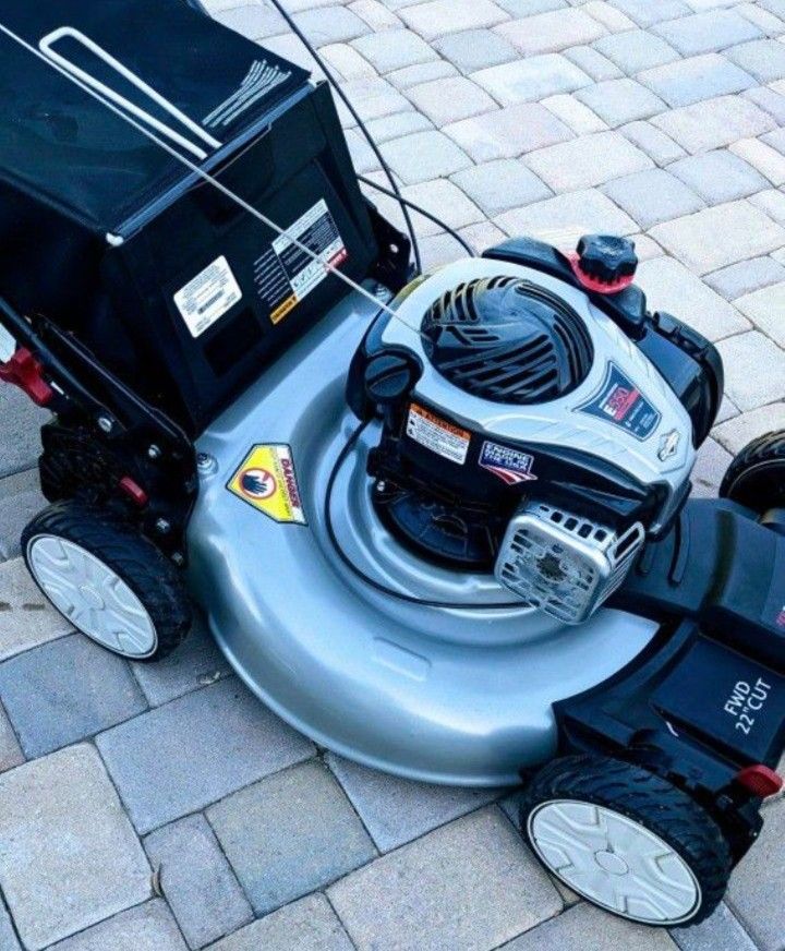 Murray e550 lawn mower new arrivals