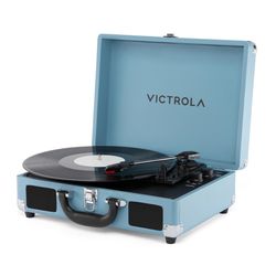 Record vinyl player