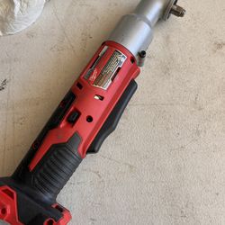 M18. 3/8. Impact Wrench 