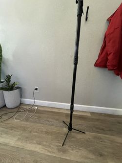 Selfie Stick Stand