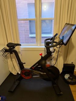 Peloton 2nd Gen