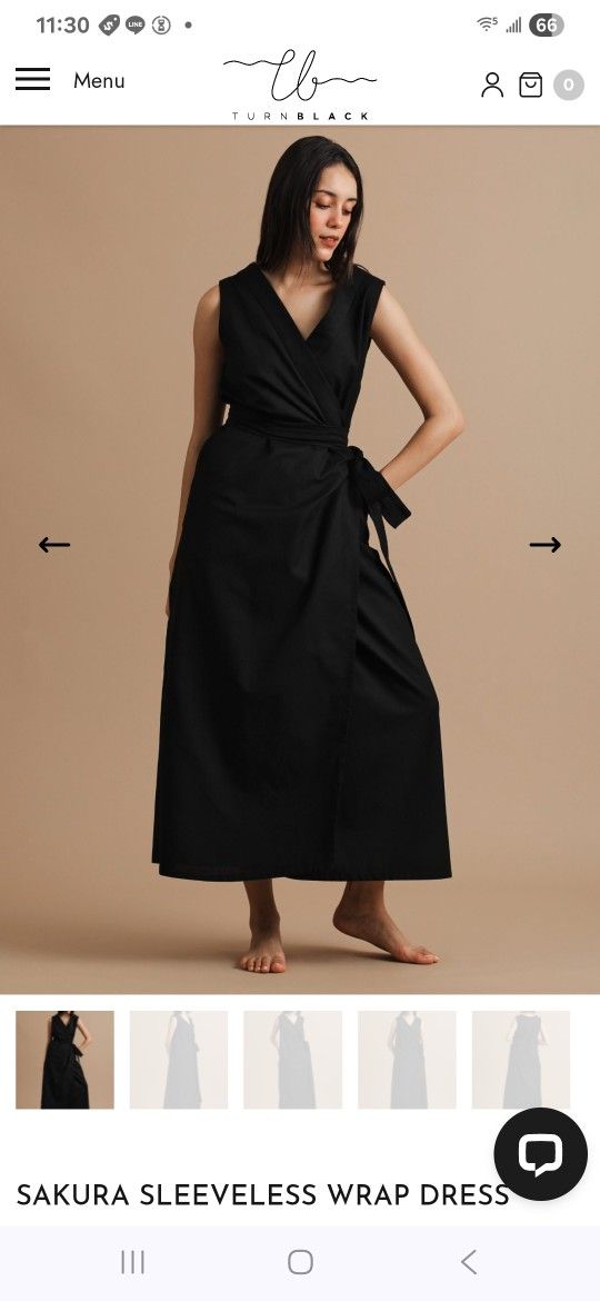 Elegant Women Muti Wear Wrap Style Cardigan Dress