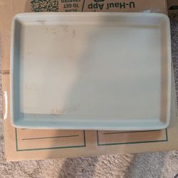 Pampered Chef Baking Stone 