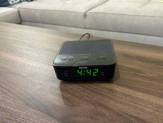 Alarm Clock