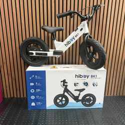 Hiboy Electric Balance Bike