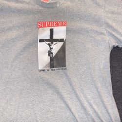 Supreme Tee