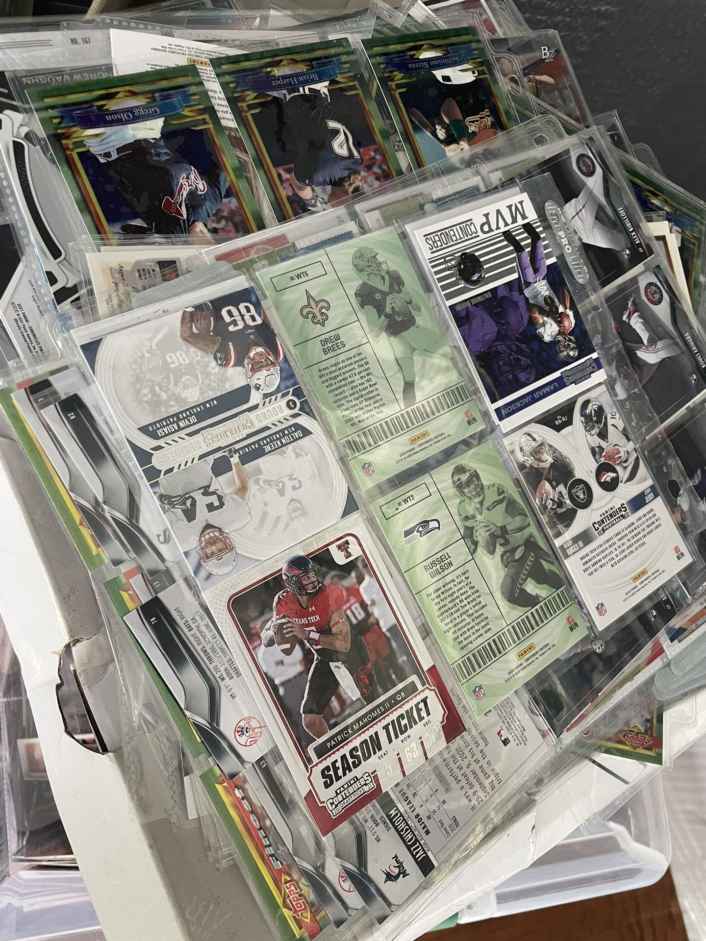 Sports Cards for Sale in Portland, OR OfferUp