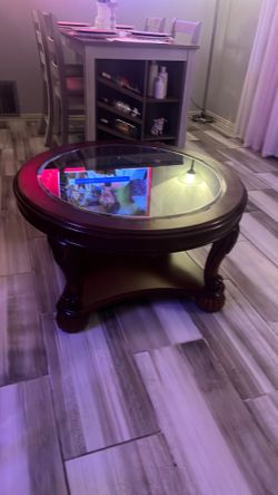 Coffe table