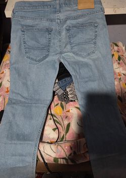 Hollister Skinny Jeans