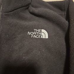 North Face Jacket For Men's Size M Authentic 