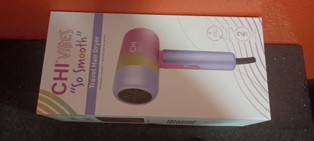 Blow Dryer