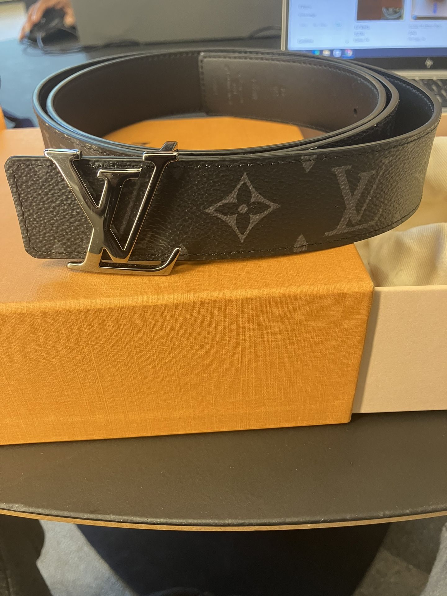 Louis Vuitton Belt 