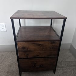 Bed side table 