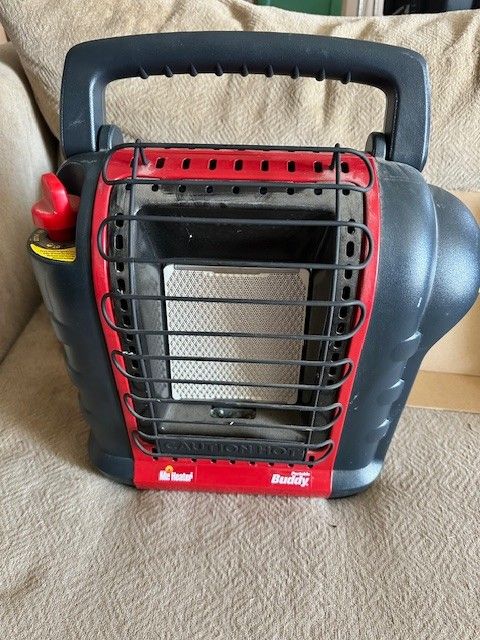 Heater Buddy - Mr. Heater -Propane-
