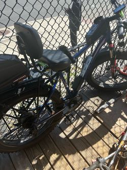 Ebike everything worksgreat !!