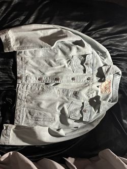 True Religion Jacket