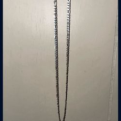Silver Chain