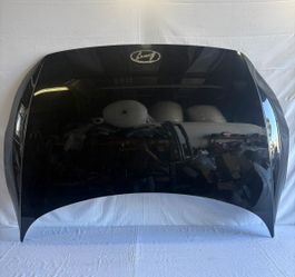 2022-2024 Hyundai IONIQ 5 Front Hood Panel OEM 66400-GI000 Genuine Used