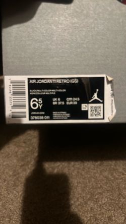 Air Jordan 11 Retro