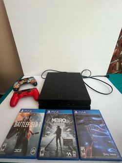 Playstation 4