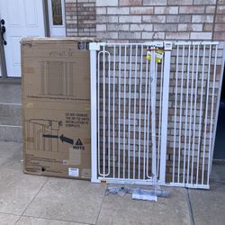 New 29-46” Gate 
