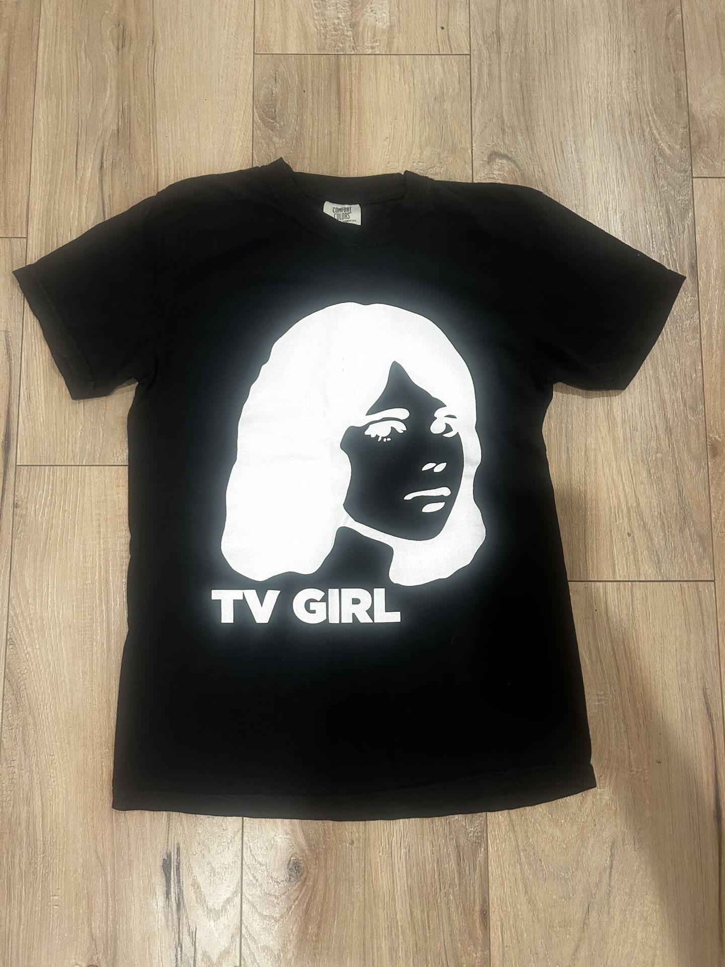TV Girl T-shirt