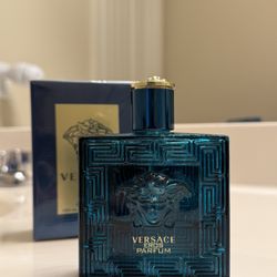 Versace 3.4oz