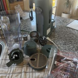 Ninja Coffee Maker