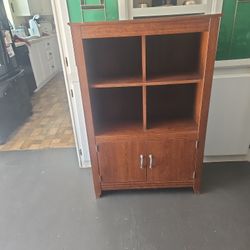 Bookcase  | Cabinet 