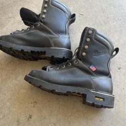 Danner Work Boots