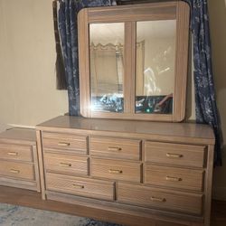 Bedroom Set