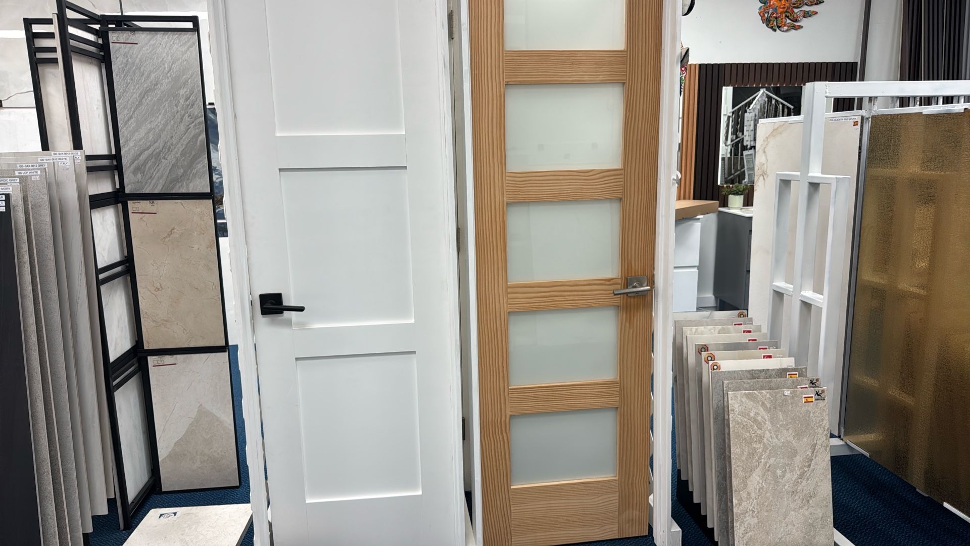 Doors 180 / 250 With Frame,All Products : American Fashion Style Bags On Sale
