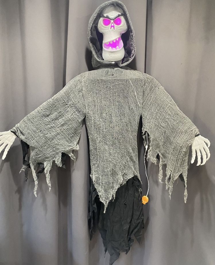 Halloween Decoration
