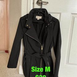 Women's  coats  -  $30  each
