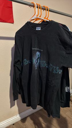 Mammoth Mountain Long Sleeve