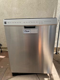 Dishwasher