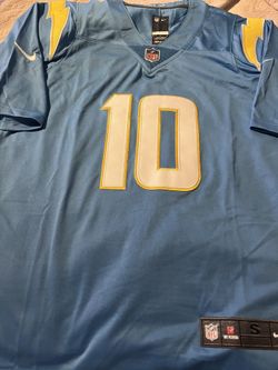 Herbert Charger Jersey 