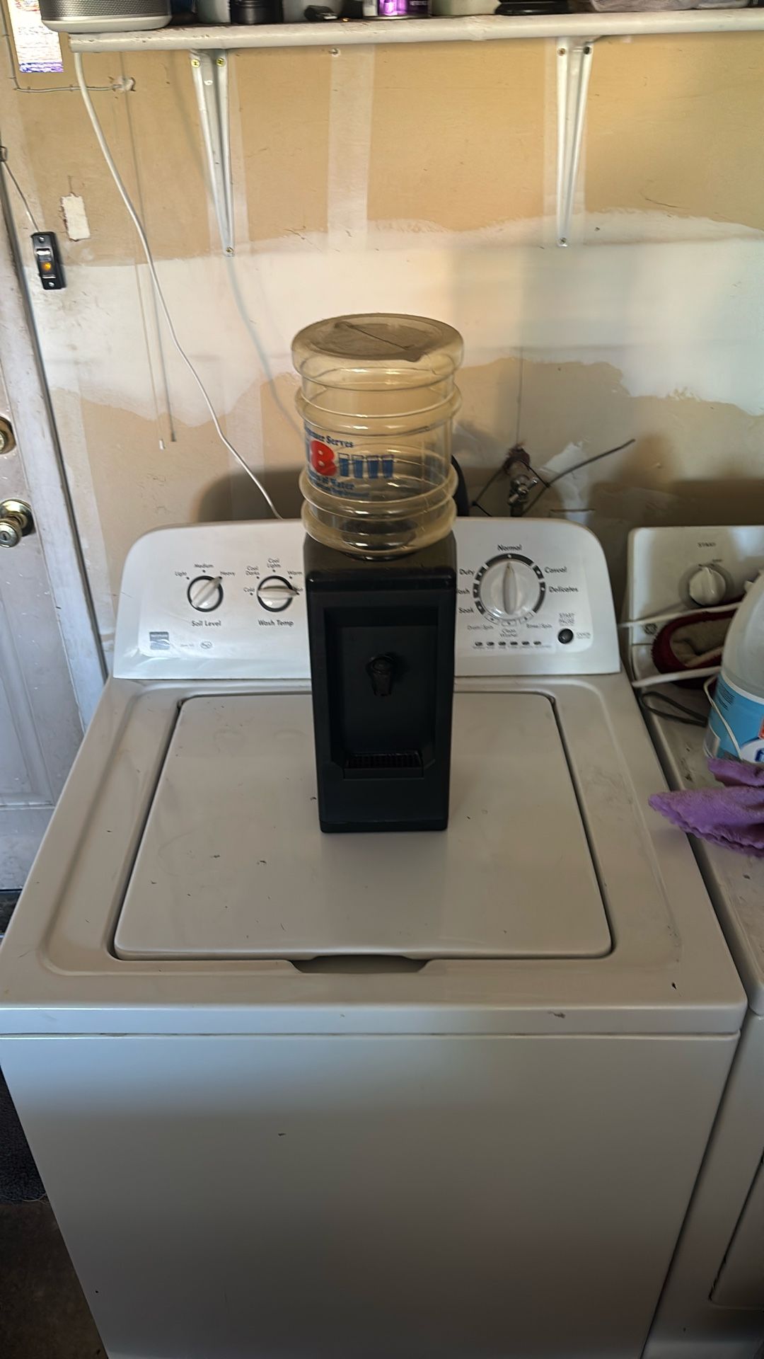 Water Jugg For Room